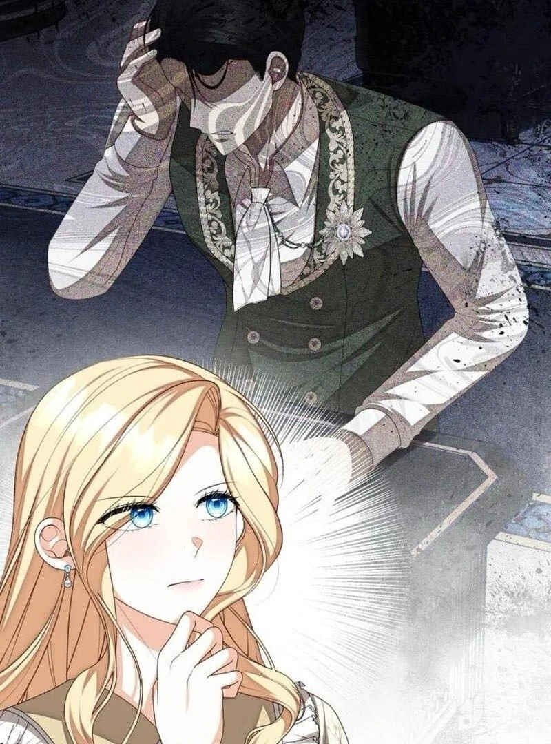 I Became the Mother of the Supporting Male Lead’s Son Chapter 34 - Page 97