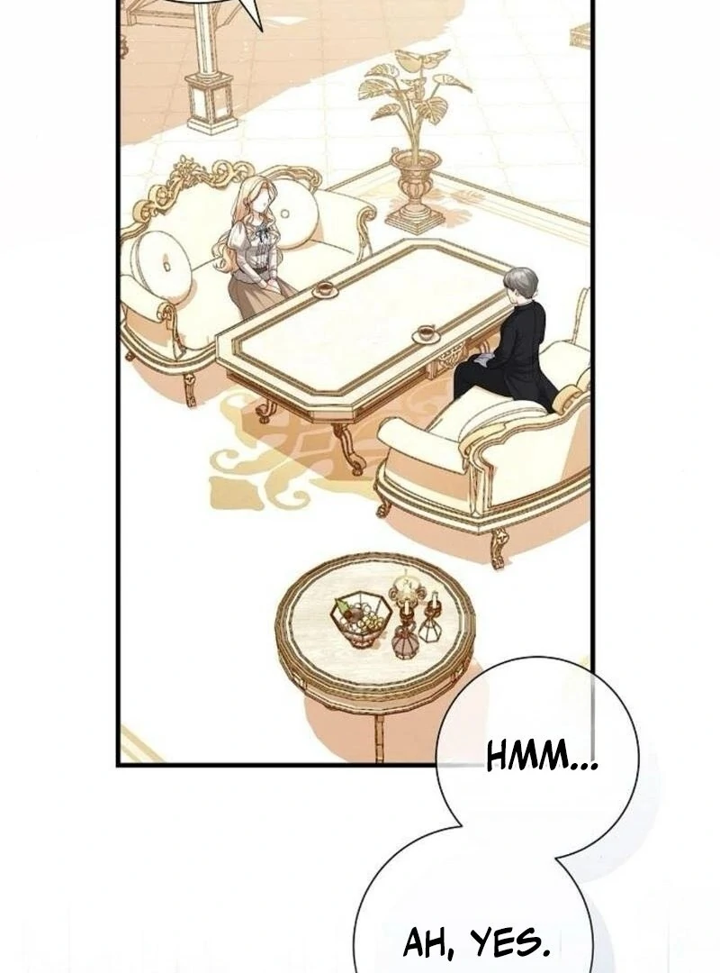 I Became the Mother of the Supporting Male Lead’s Son Chapter 34 - Page 99