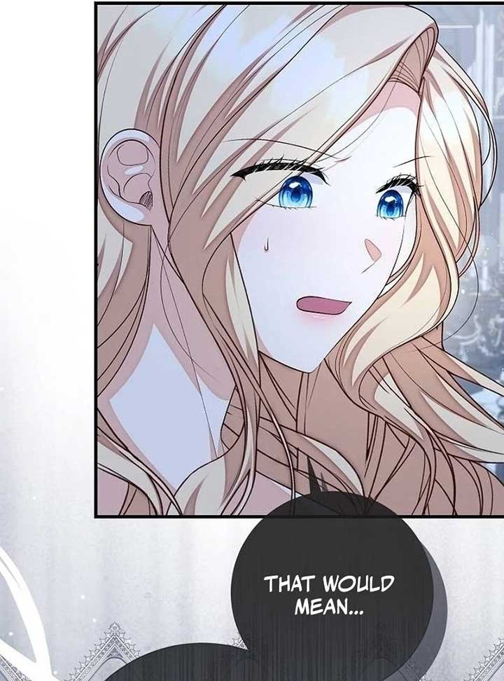 I Became the Mother of the Supporting Male Lead’s Son Chapter 35 - Page 100