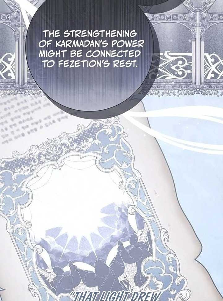 I Became the Mother of the Supporting Male Lead’s Son Chapter 35 - Page 101