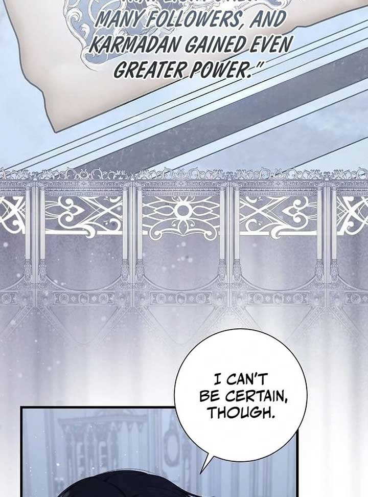 I Became the Mother of the Supporting Male Lead’s Son Chapter 35 - Page 102