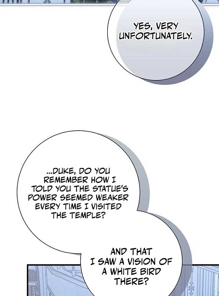 I Became the Mother of the Supporting Male Lead’s Son Chapter 35 - Page 105