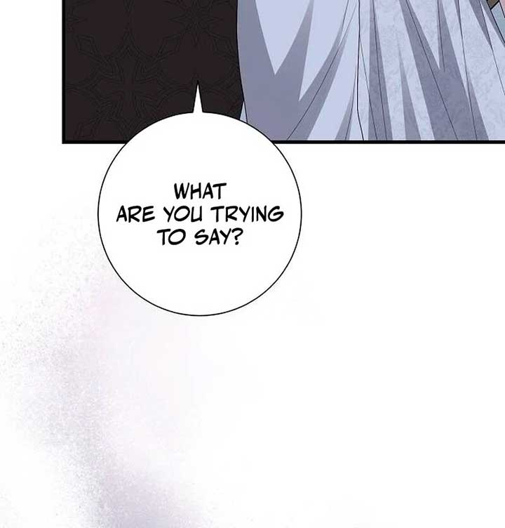 I Became the Mother of the Supporting Male Lead’s Son Chapter 35 - Page 107