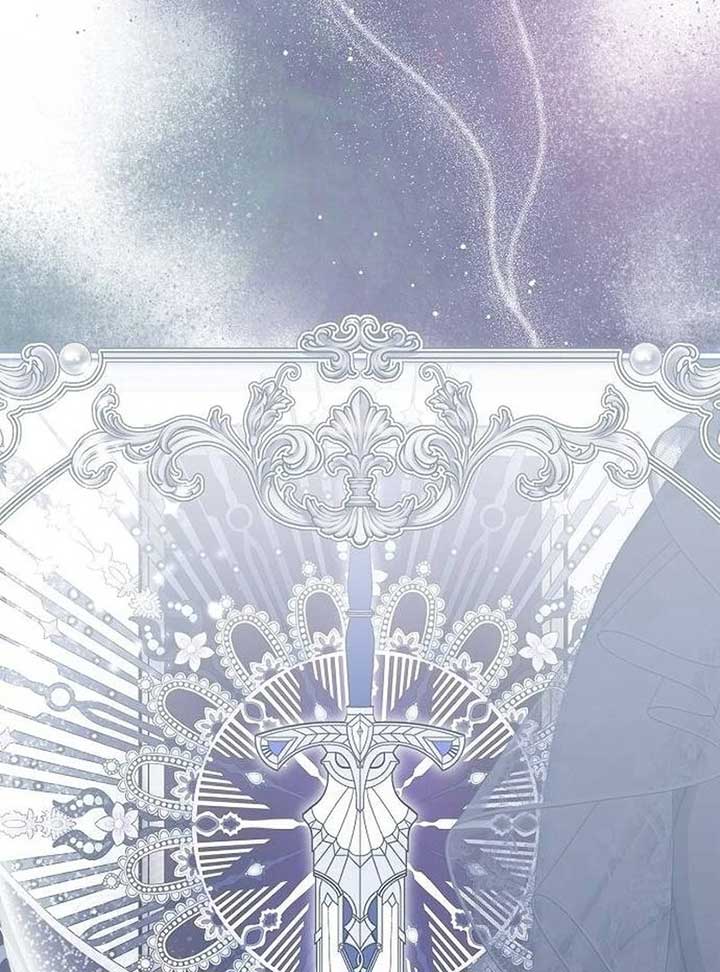 I Became the Mother of the Supporting Male Lead’s Son Chapter 35 - Page 109