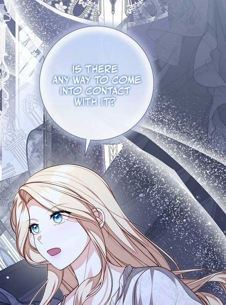 I Became the Mother of the Supporting Male Lead’s Son Chapter 35 - Page 110