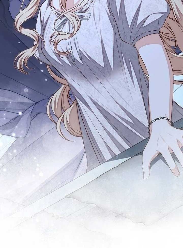 I Became the Mother of the Supporting Male Lead’s Son Chapter 35 - Page 111