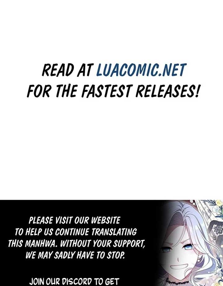 I Became the Mother of the Supporting Male Lead’s Son Chapter 35 - Page 113