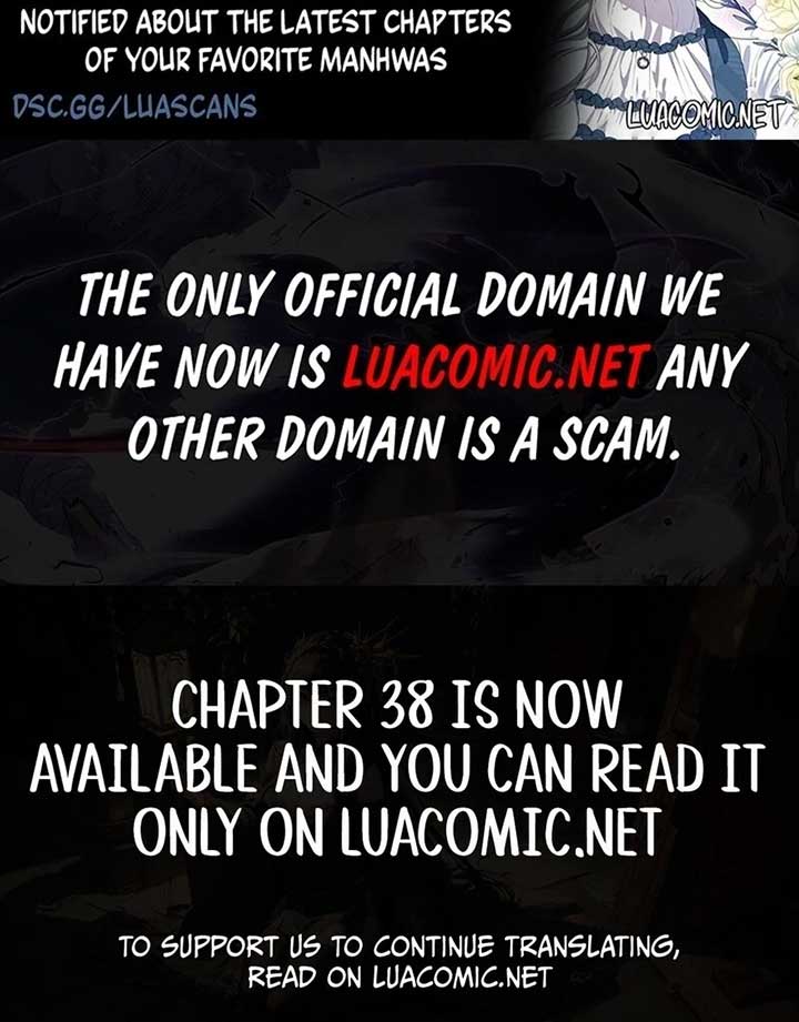 I Became the Mother of the Supporting Male Lead’s Son Chapter 35 - Page 114