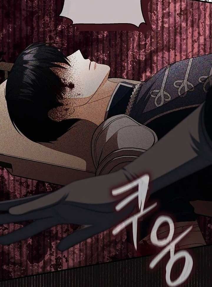 I Became the Mother of the Supporting Male Lead’s Son Chapter 35 - Page 16