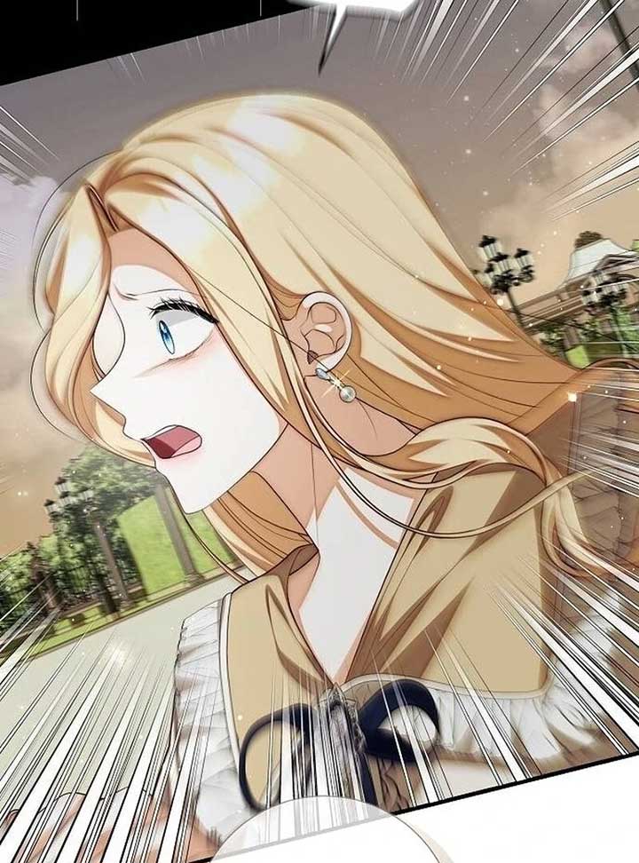 I Became the Mother of the Supporting Male Lead’s Son Chapter 35 - Page 19