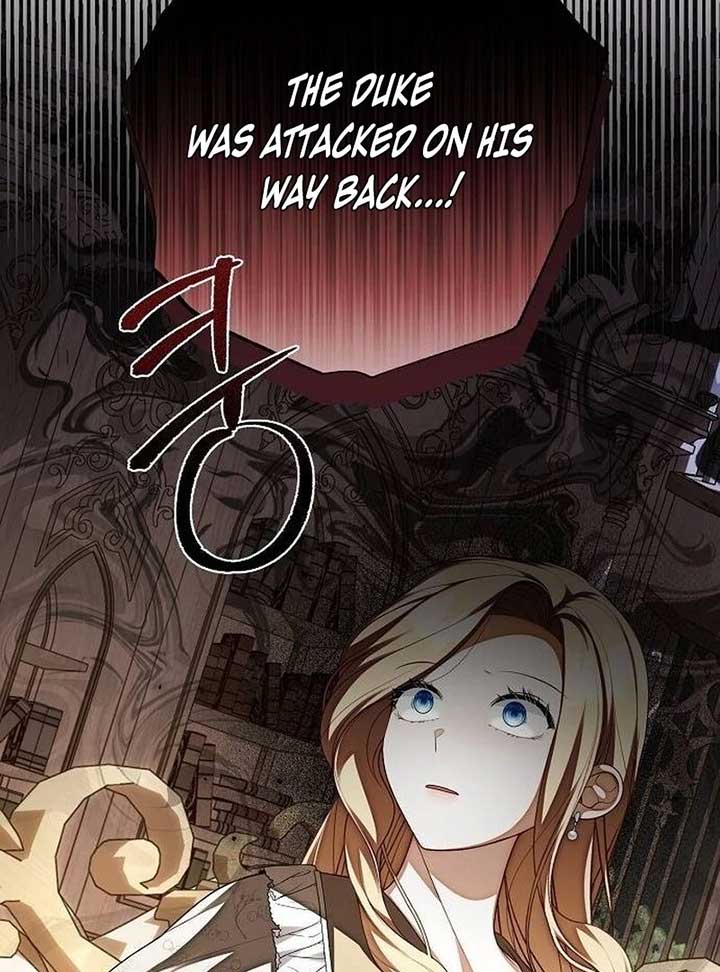 I Became the Mother of the Supporting Male Lead’s Son Chapter 35 - Page 2