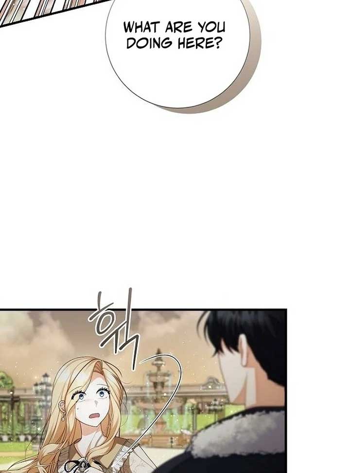 I Became the Mother of the Supporting Male Lead’s Son Chapter 35 - Page 20