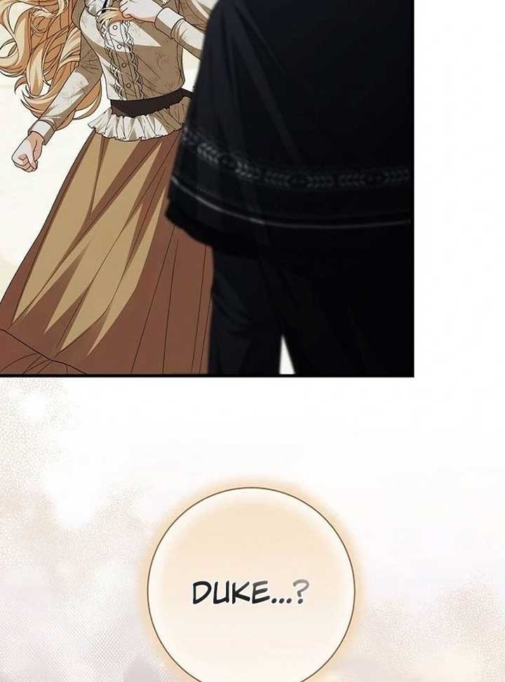 I Became the Mother of the Supporting Male Lead’s Son Chapter 35 - Page 21