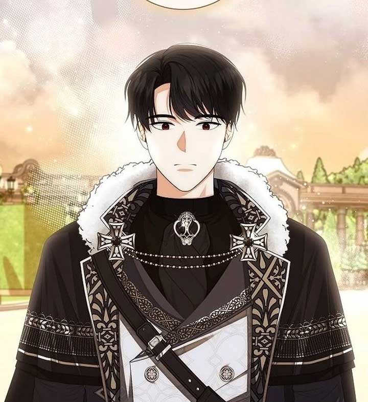 I Became the Mother of the Supporting Male Lead’s Son Chapter 35 - Page 22