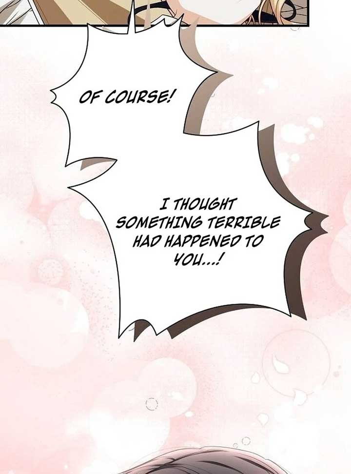 I Became the Mother of the Supporting Male Lead’s Son Chapter 35 - Page 28