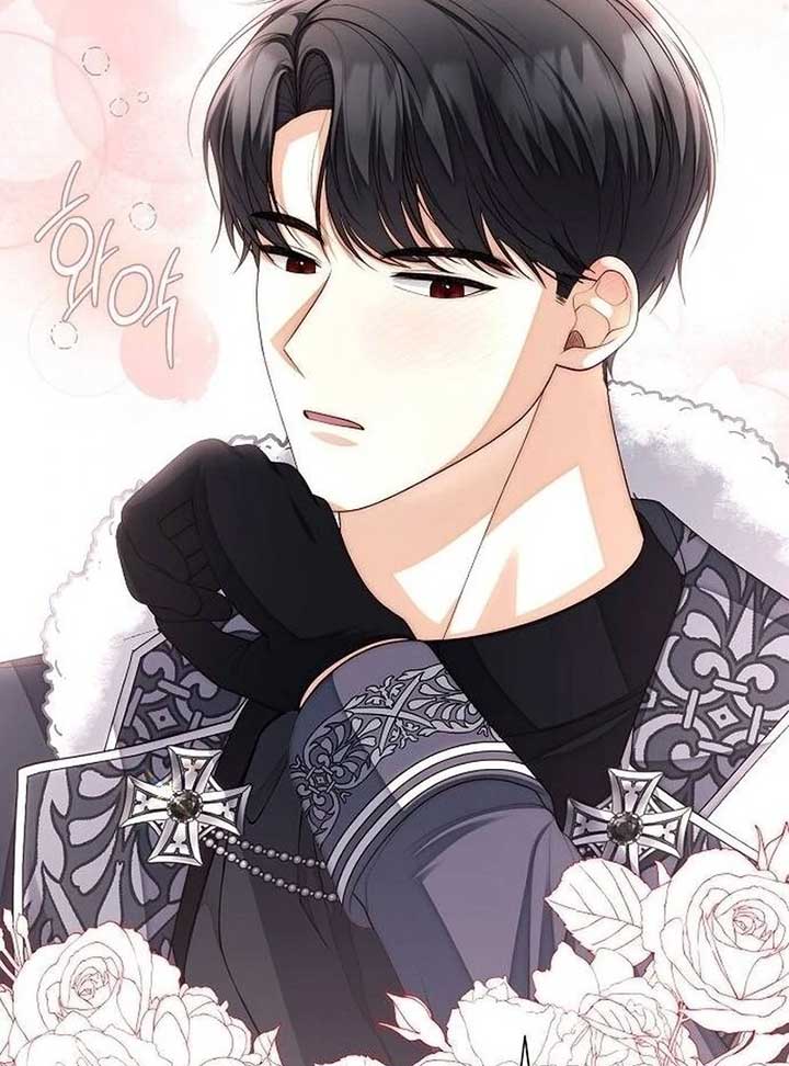 I Became the Mother of the Supporting Male Lead’s Son Chapter 35 - Page 29