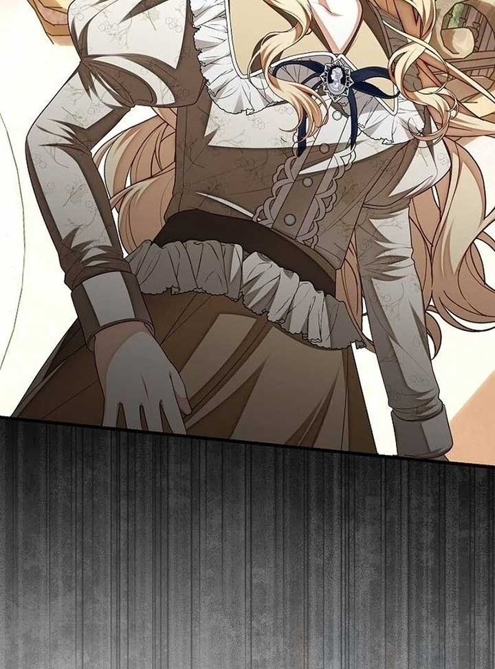 I Became the Mother of the Supporting Male Lead’s Son Chapter 35 - Page 3