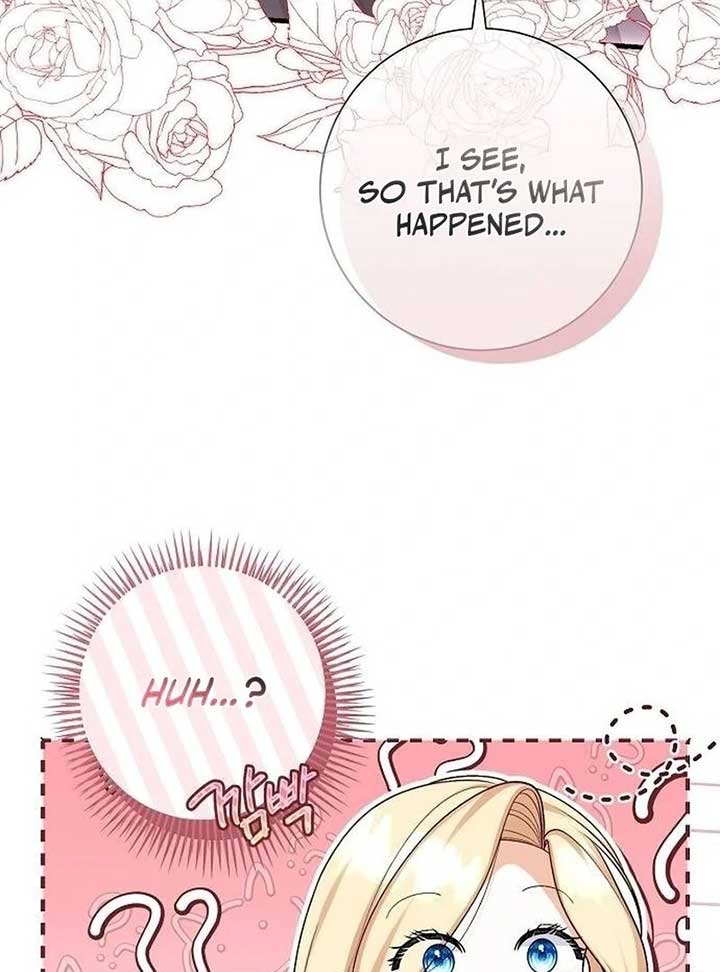 I Became the Mother of the Supporting Male Lead’s Son Chapter 35 - Page 30