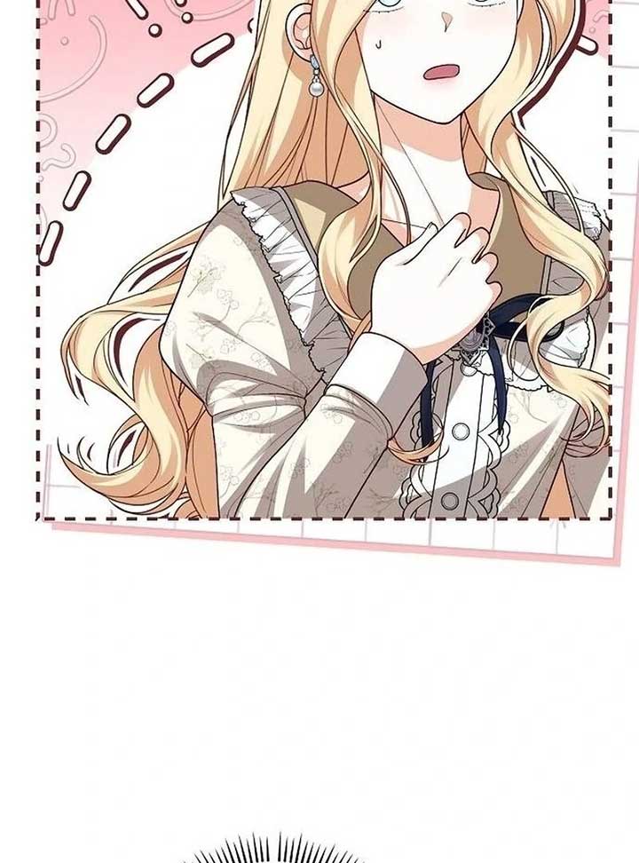 I Became the Mother of the Supporting Male Lead’s Son Chapter 35 - Page 31