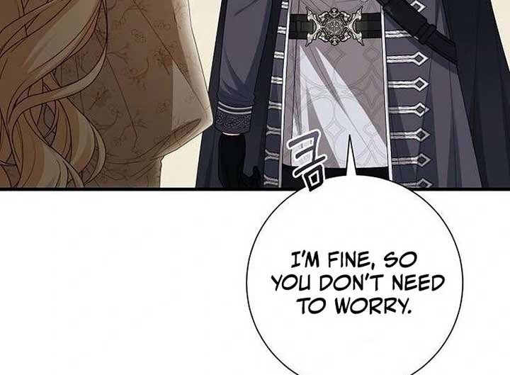 I Became the Mother of the Supporting Male Lead’s Son Chapter 35 - Page 33