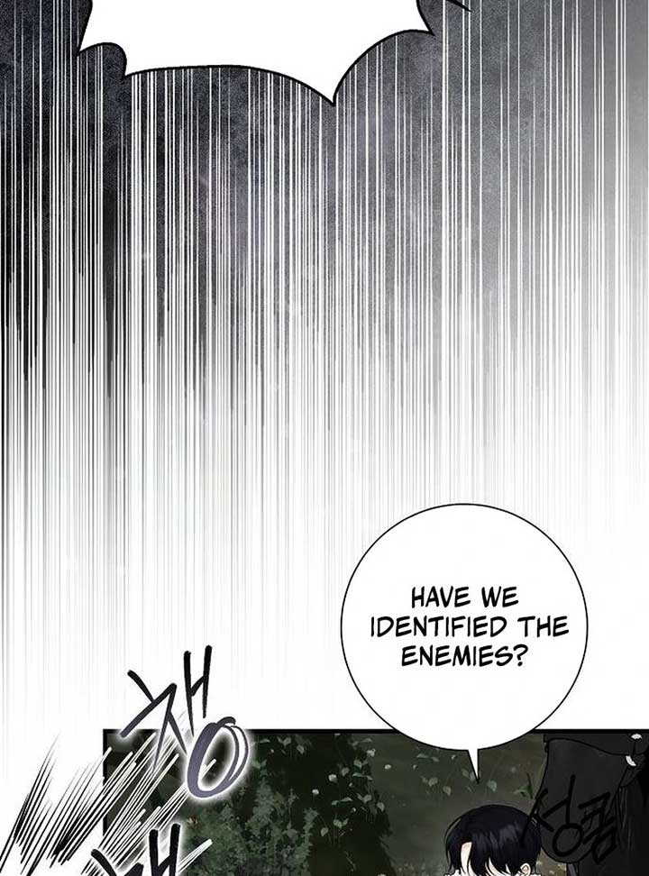 I Became the Mother of the Supporting Male Lead’s Son Chapter 35 - Page 41