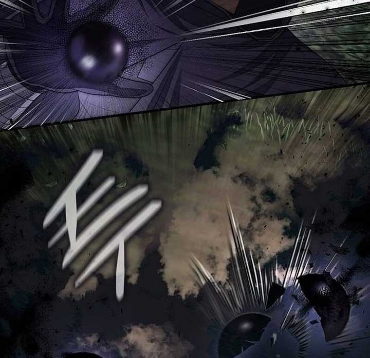 I Became the Mother of the Supporting Male Lead’s Son Chapter 35 - Page 44