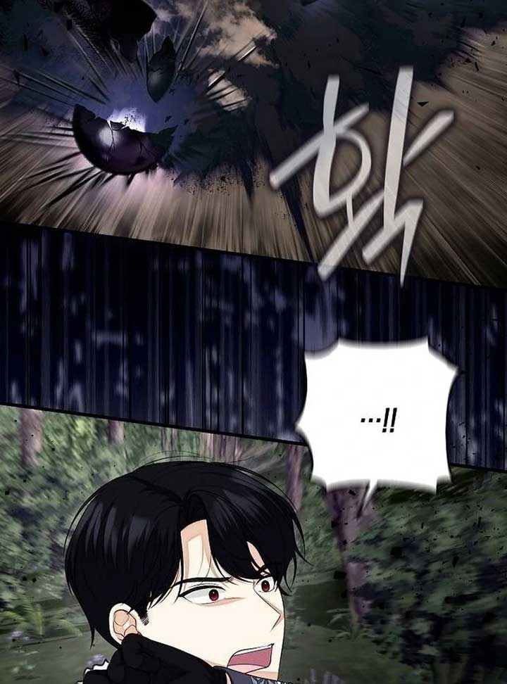 I Became the Mother of the Supporting Male Lead’s Son Chapter 35 - Page 45