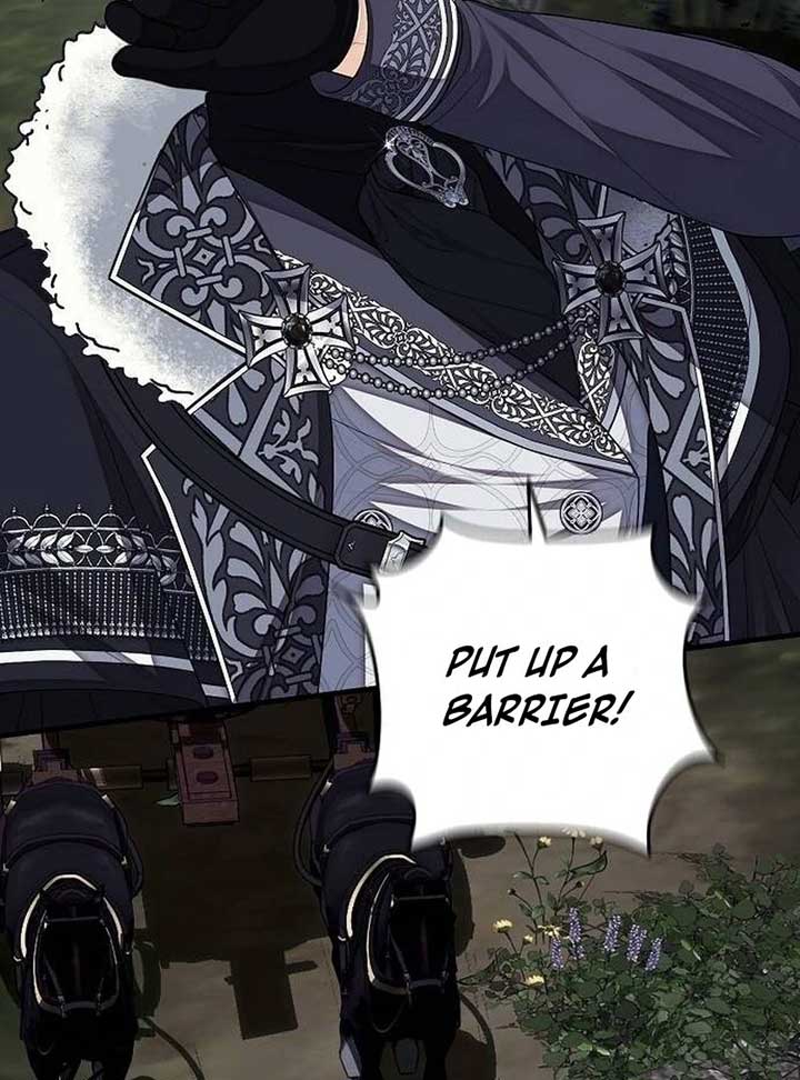 I Became the Mother of the Supporting Male Lead’s Son Chapter 35 - Page 46