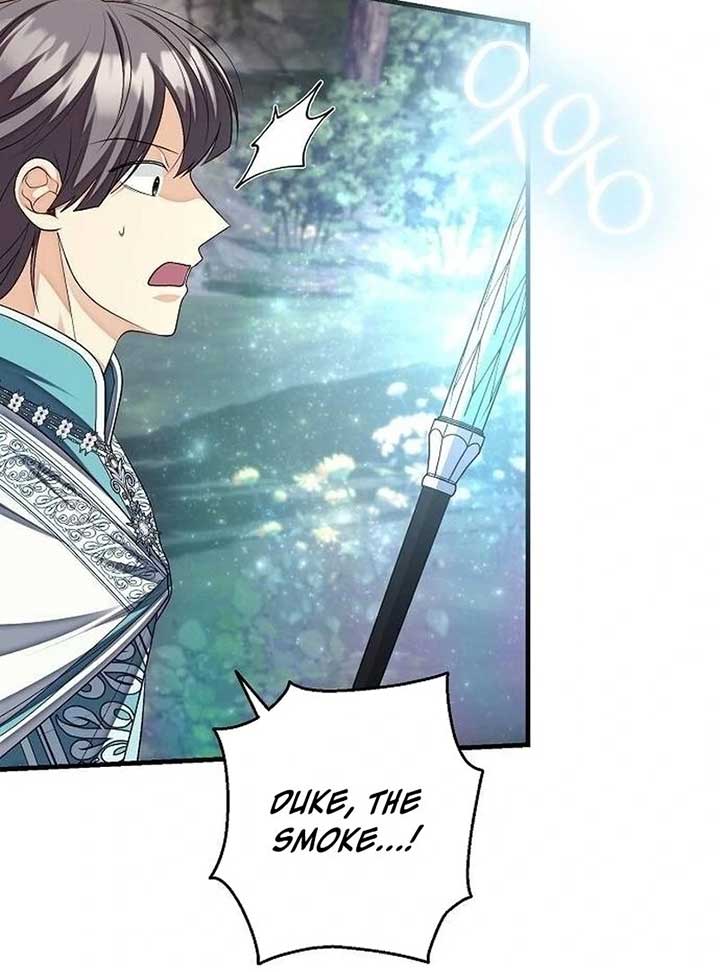 I Became the Mother of the Supporting Male Lead’s Son Chapter 35 - Page 49