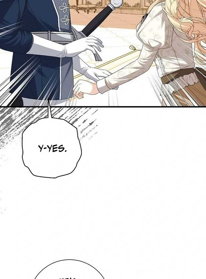 I Became the Mother of the Supporting Male Lead’s Son Chapter 35 - Page 5