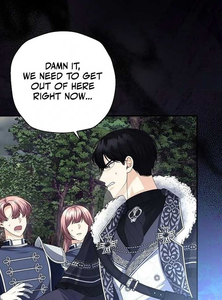 I Became the Mother of the Supporting Male Lead’s Son Chapter 35 - Page 52