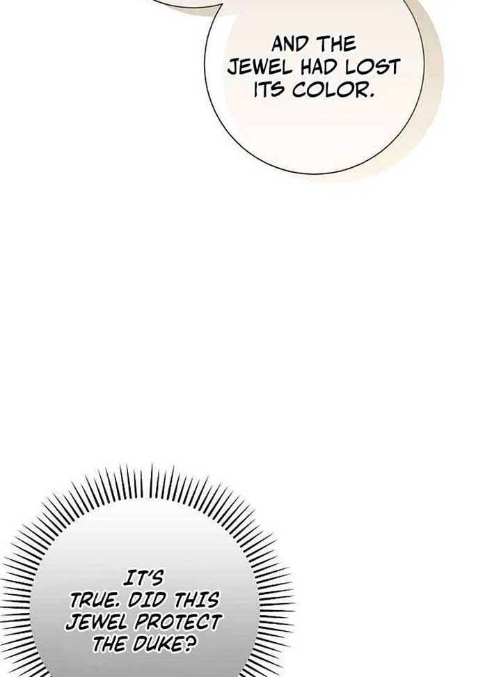 I Became the Mother of the Supporting Male Lead’s Son Chapter 35 - Page 57