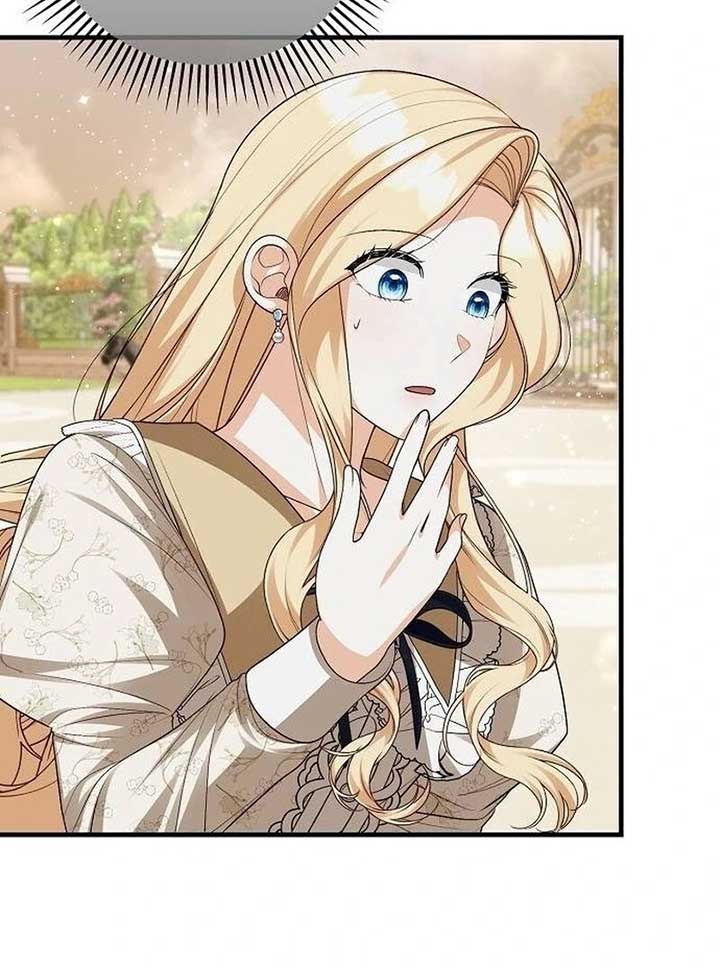 I Became the Mother of the Supporting Male Lead’s Son Chapter 35 - Page 58