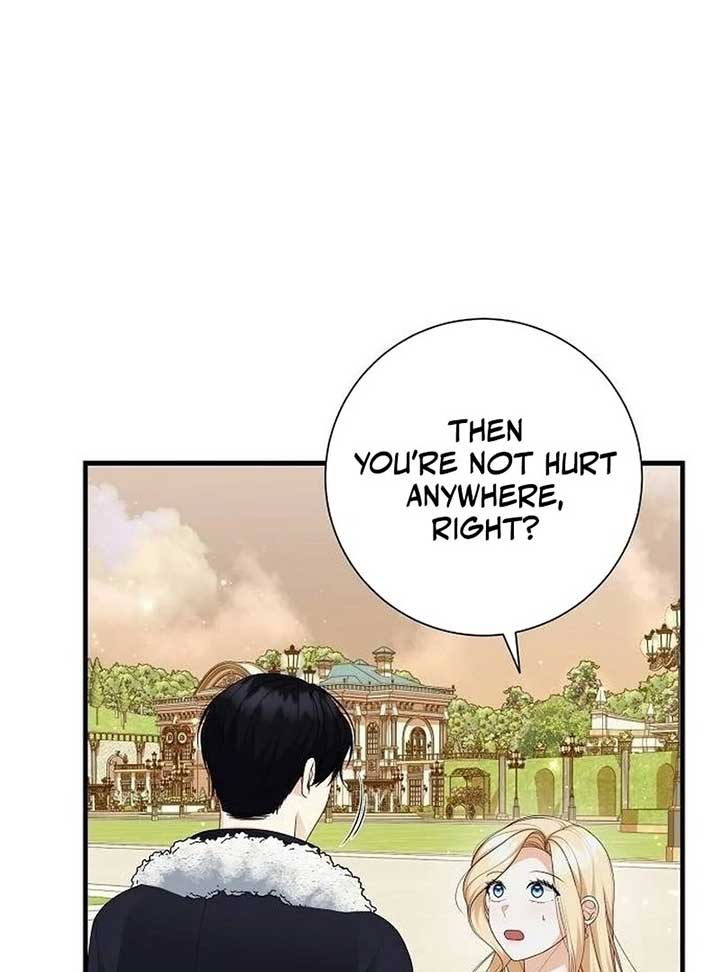 I Became the Mother of the Supporting Male Lead’s Son Chapter 35 - Page 59