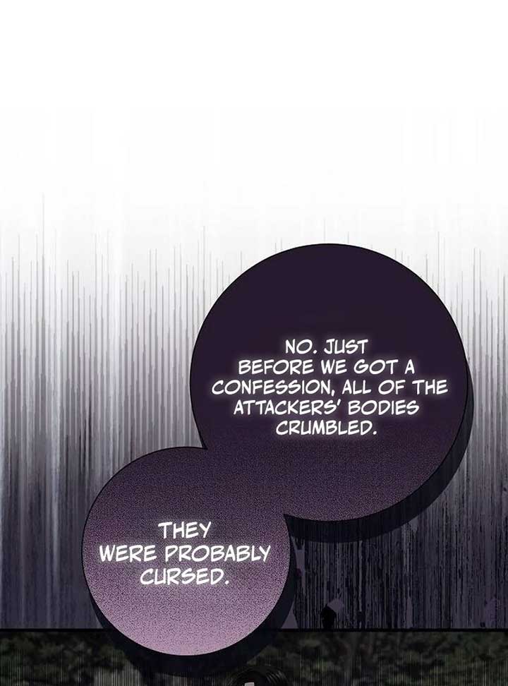 I Became the Mother of the Supporting Male Lead’s Son Chapter 35 - Page 62