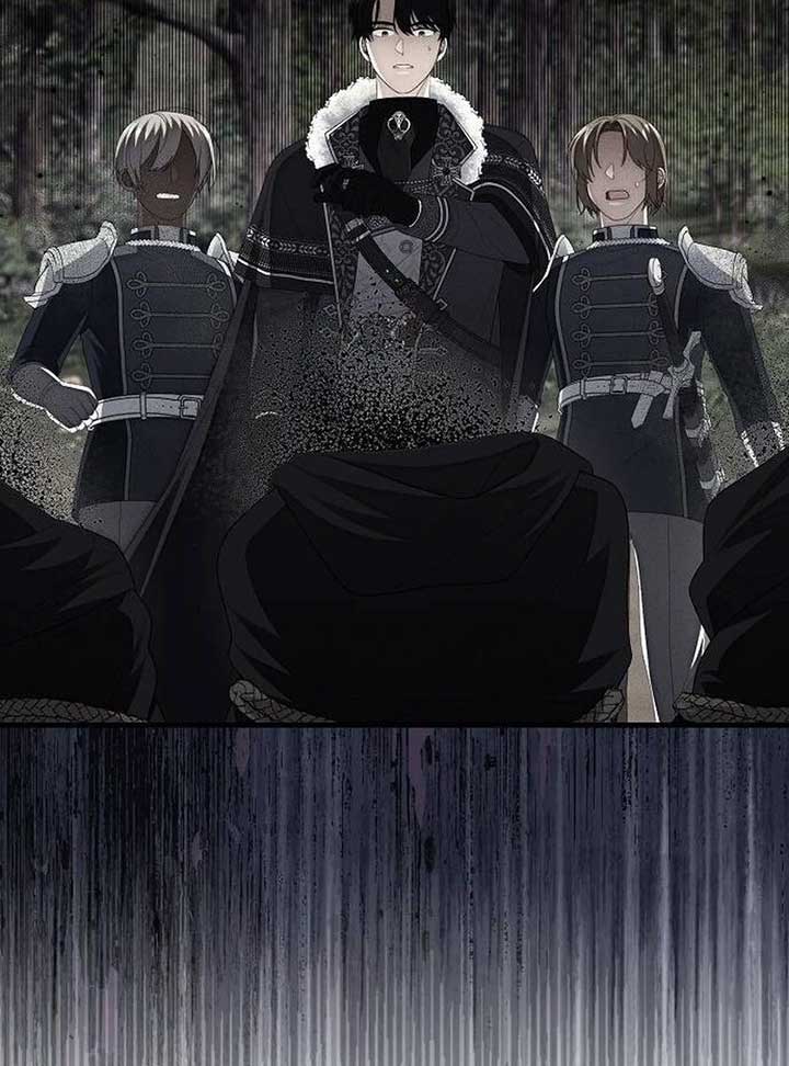 I Became the Mother of the Supporting Male Lead’s Son Chapter 35 - Page 63