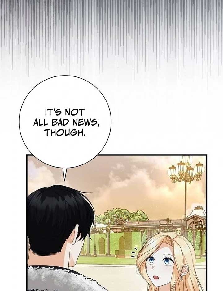 I Became the Mother of the Supporting Male Lead’s Son Chapter 35 - Page 64