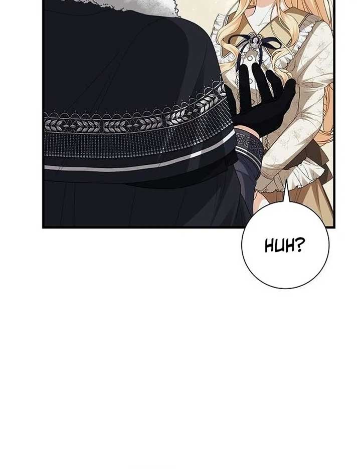 I Became the Mother of the Supporting Male Lead’s Son Chapter 35 - Page 65