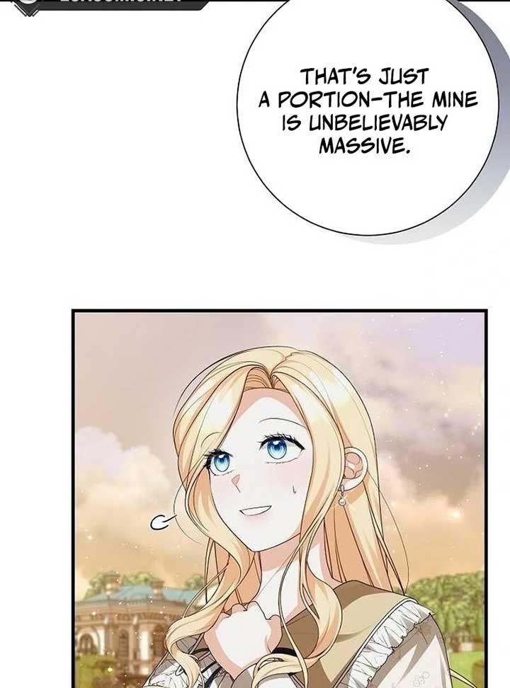 I Became the Mother of the Supporting Male Lead’s Son Chapter 35 - Page 67