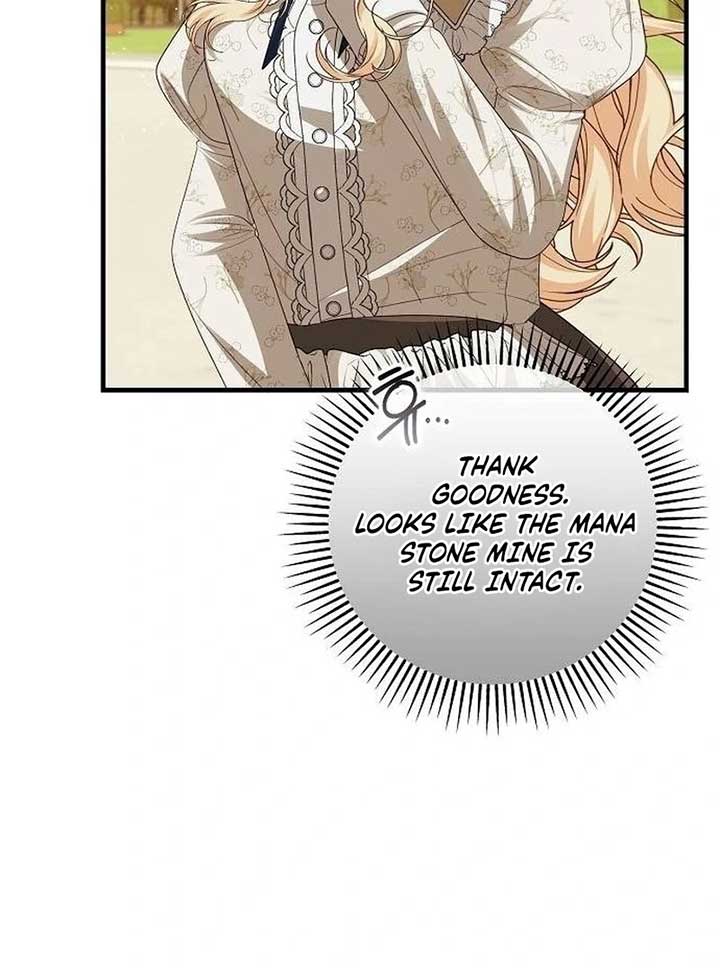 I Became the Mother of the Supporting Male Lead’s Son Chapter 35 - Page 68