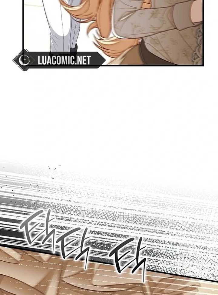 I Became the Mother of the Supporting Male Lead’s Son Chapter 35 - Page 7