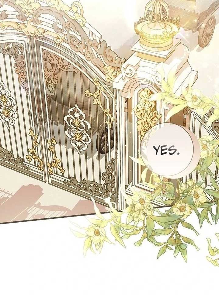 I Became the Mother of the Supporting Male Lead’s Son Chapter 35 - Page 70