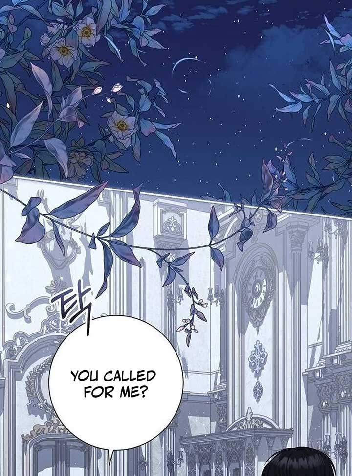 I Became the Mother of the Supporting Male Lead’s Son Chapter 35 - Page 74