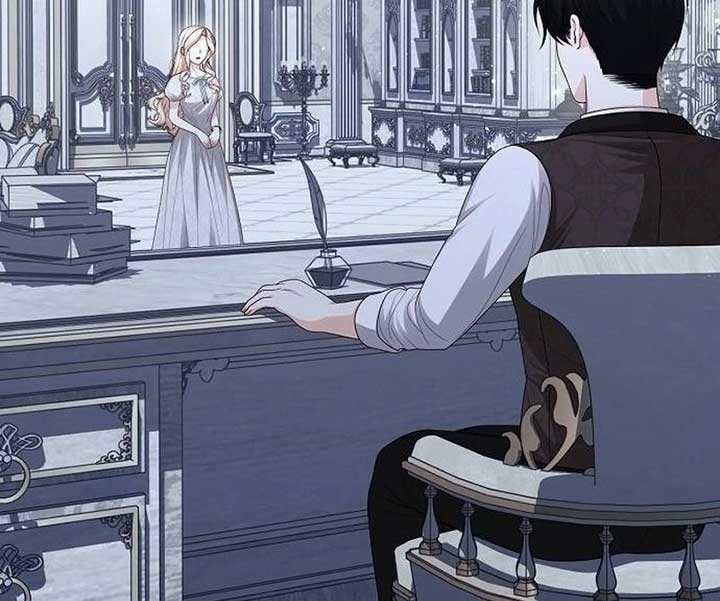 I Became the Mother of the Supporting Male Lead’s Son Chapter 35 - Page 75