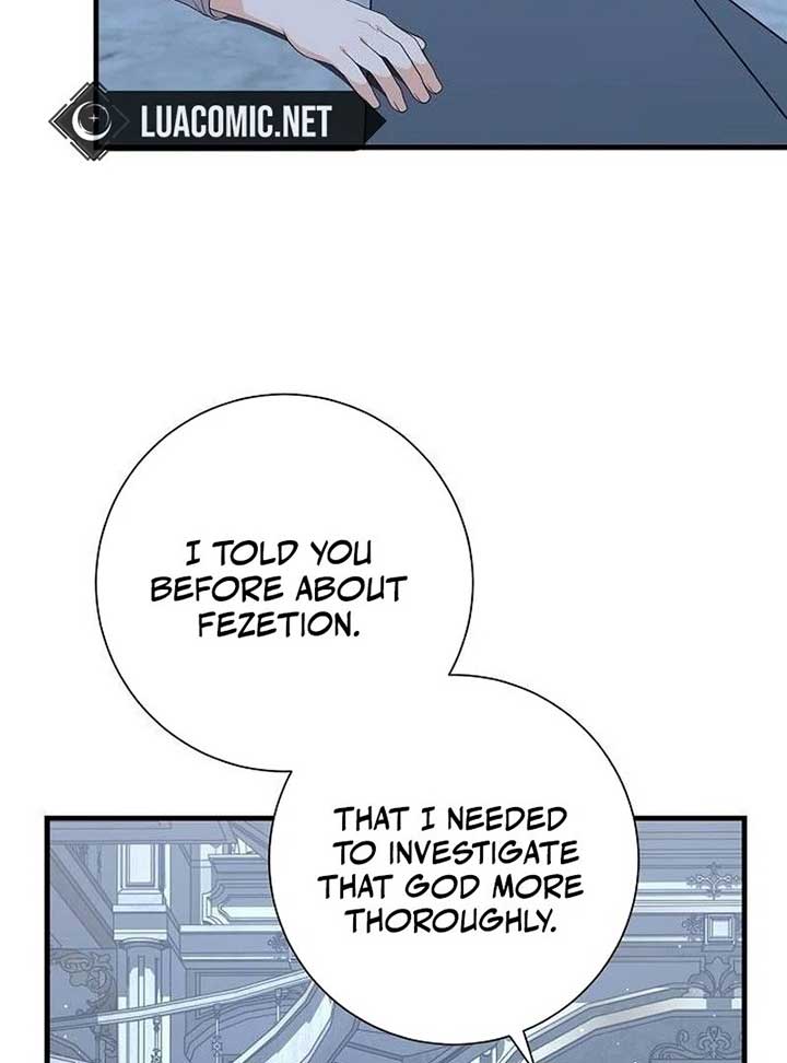 I Became the Mother of the Supporting Male Lead’s Son Chapter 35 - Page 78