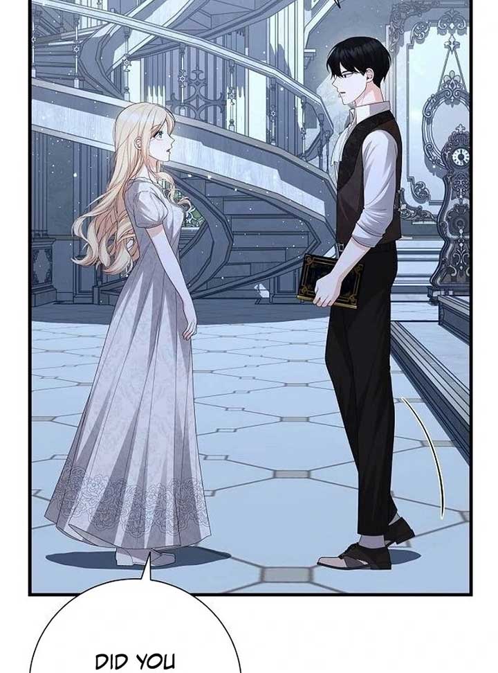 I Became the Mother of the Supporting Male Lead’s Son Chapter 35 - Page 79