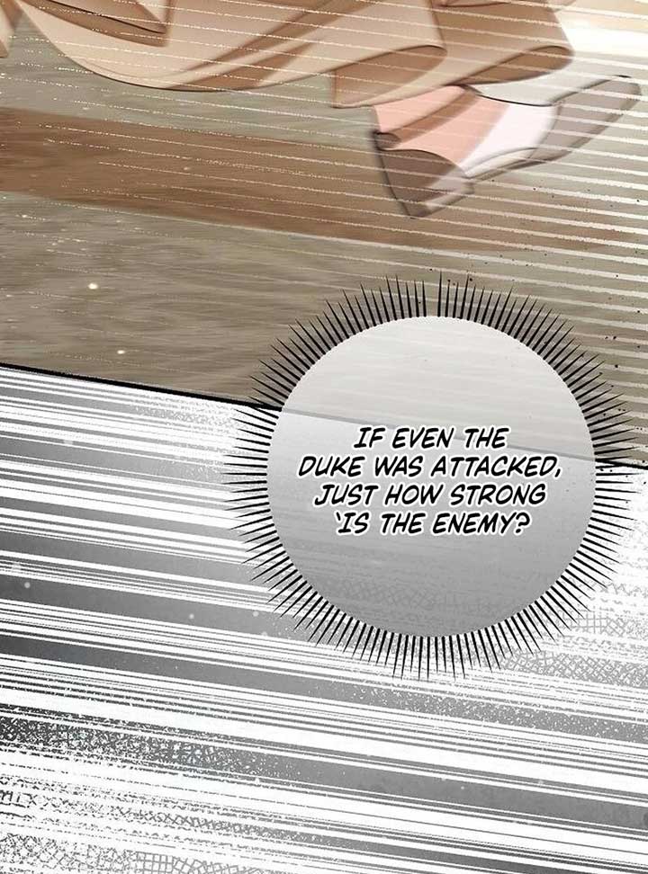 I Became the Mother of the Supporting Male Lead’s Son Chapter 35 - Page 8