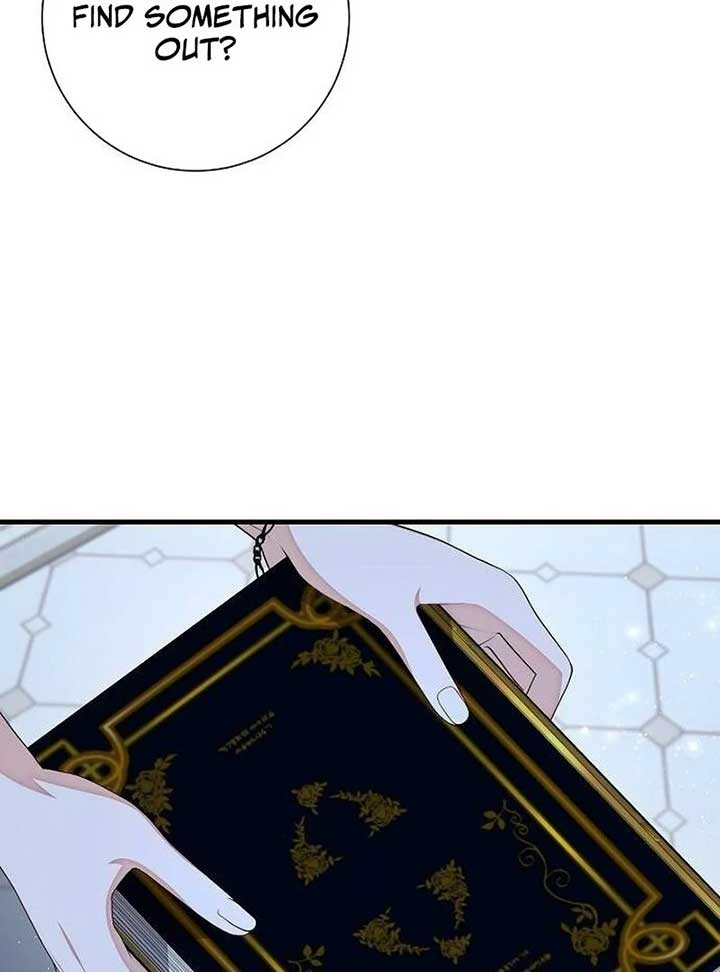 I Became the Mother of the Supporting Male Lead’s Son Chapter 35 - Page 80