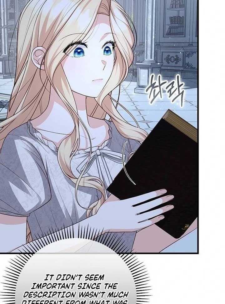 I Became the Mother of the Supporting Male Lead’s Son Chapter 35 - Page 82