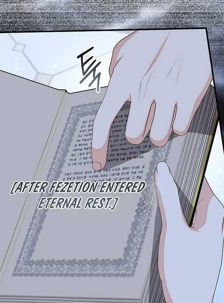 I Became the Mother of the Supporting Male Lead’s Son Chapter 35 - Page 85